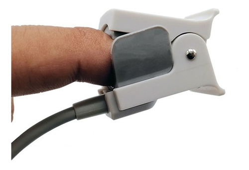 Foto 2 pulgar | Sensor De Oximetría Pedíatrico Para Oxímetro F380h Xignal