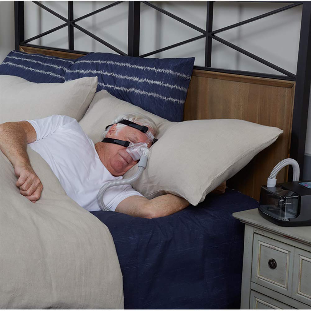 Foto 4 pulgar | Tubo Cpap Carex Easy-flex Ligero, 3 M, Universal, 22 Mm - Venta Internacional.