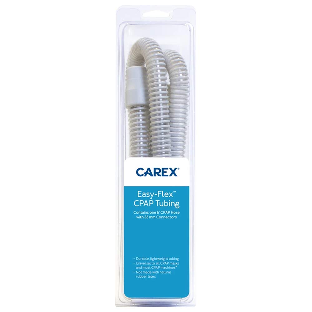 Foto 5 pulgar | Tubo Cpap Carex Easy-flex Ligero, 3 M, Universal, 22 Mm - Venta Internacional.
