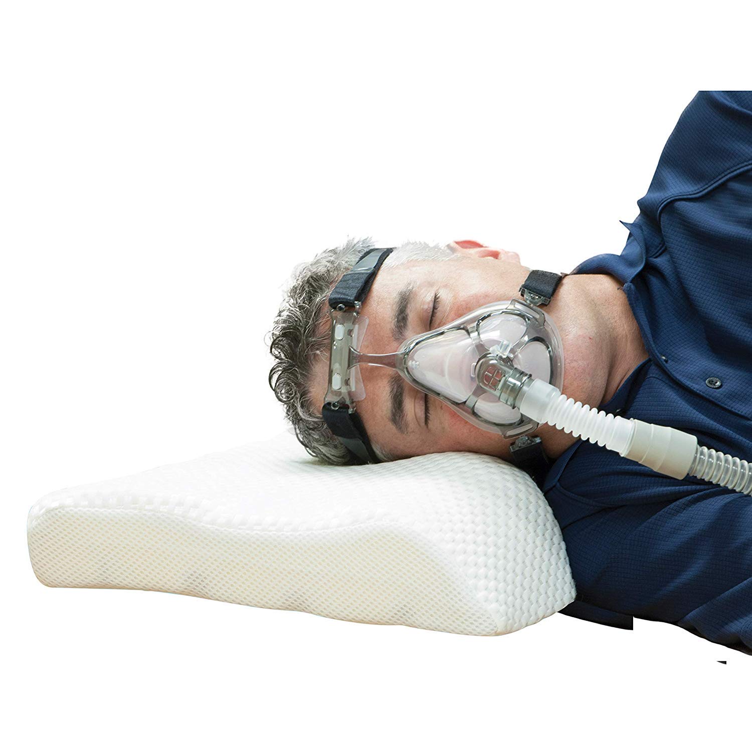 Foto 5 | Tubo Cpap Carex Easy-flex Ligero, 3 M, Universal, 22 Mm - Venta Internacional.