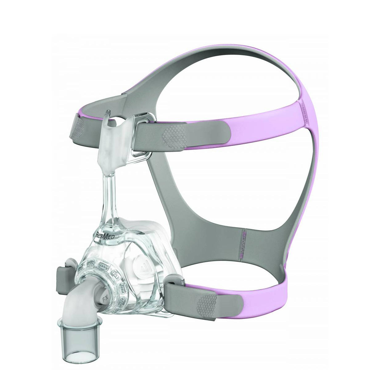 Foto 2 pulgar | Mascarilla Nasal Mirage Fx Chica Para Mujer