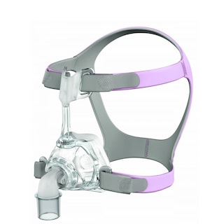 Foto 1 | Mascarilla Nasal Mirage Fx Chica Para Mujer