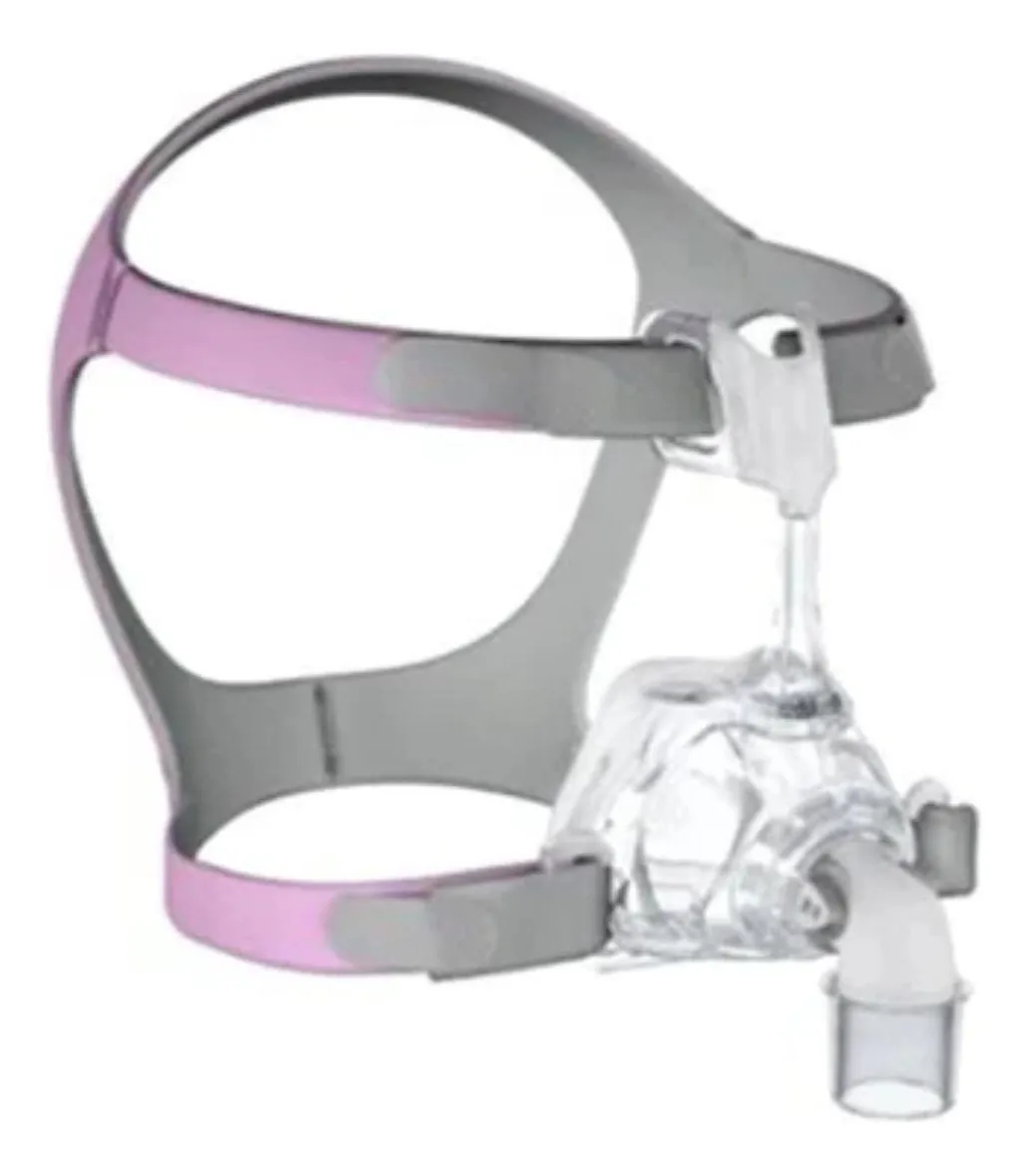 Foto 3 pulgar | Mascarilla Nasal Mirage Fx Chica Para Mujer