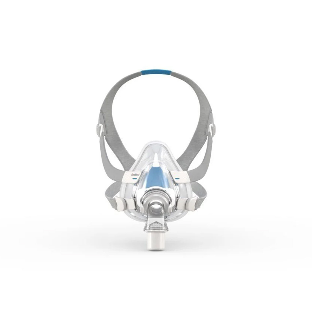 Foto 2 pulgar | Mascarilla Oronasal Airtouch F20 Chica
