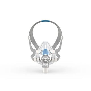 Foto 1 | Mascarilla Oronasal Airtouch F20 Chica