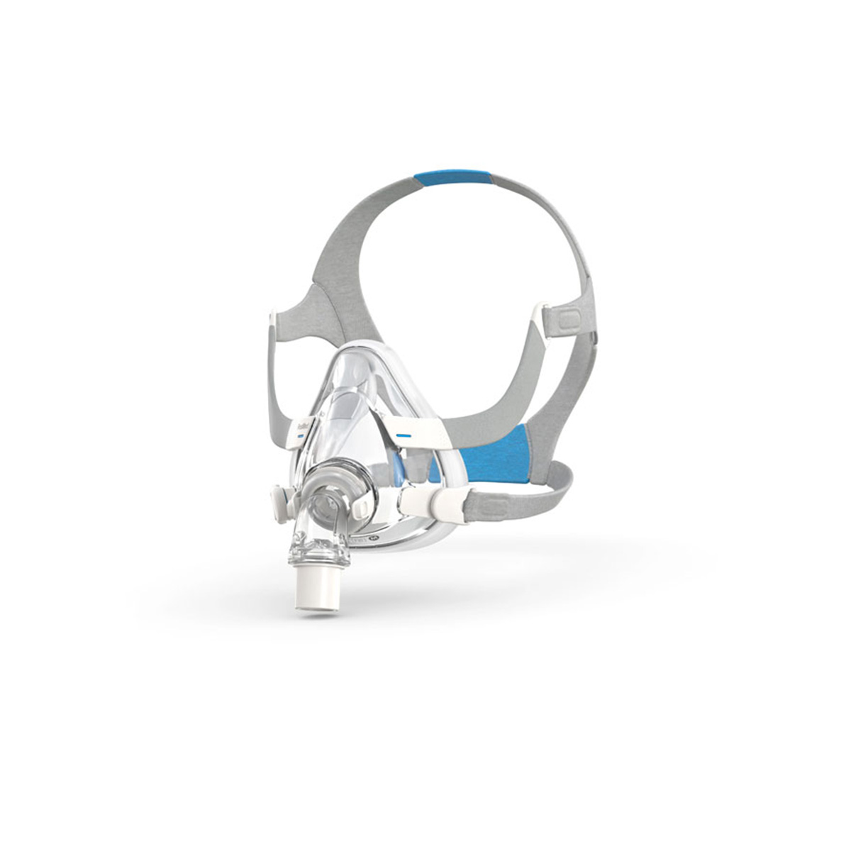 Foto 3 pulgar | Mascarilla Oronasal Airtouch F20 Chica