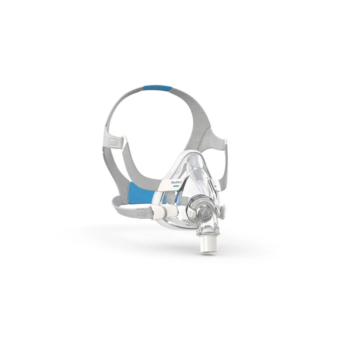 Foto 4 pulgar | Mascarilla Oronasal Airtouch F20 Chica