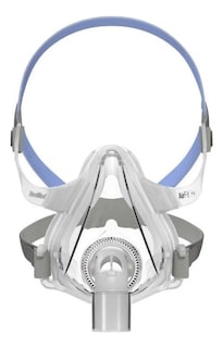 Foto 1 | Mascarilla Oronasal Airfit F10 Mediana