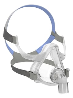 Foto 2 | Mascarilla Oronasal Airfit F10 Mediana