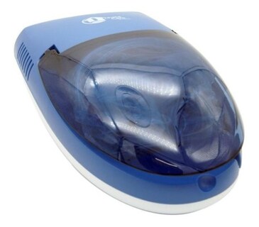 Foto 1 | Nebulizador Nebcare Inhalacare Silencioso con Accesorios