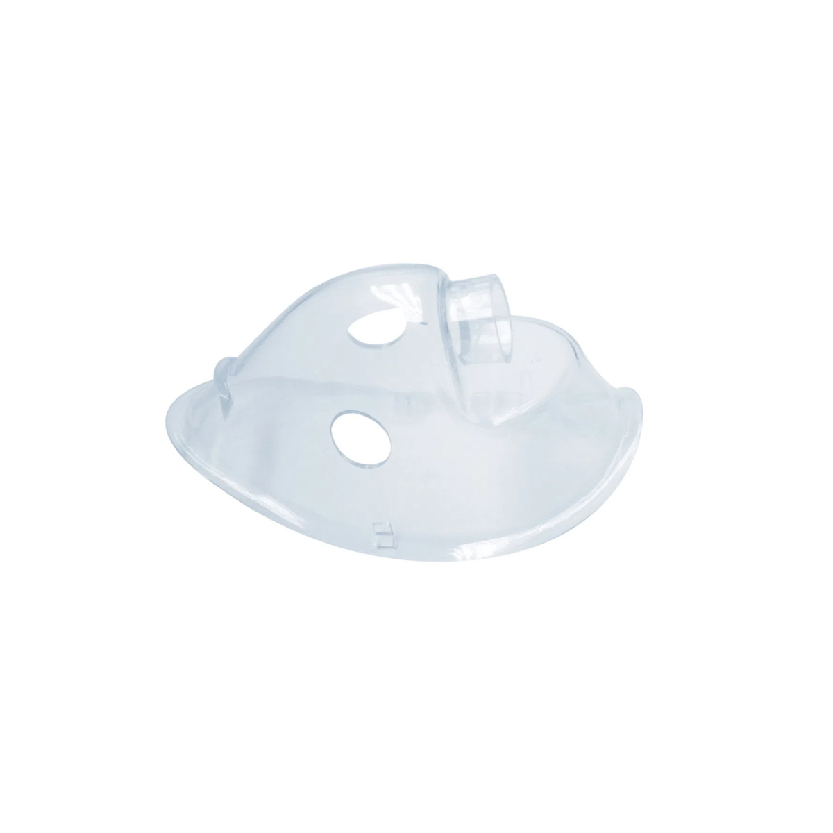 Foto 5 pulgar | Nebulizador de Pistón Handy 403D color Blanco para Niño y Adulto