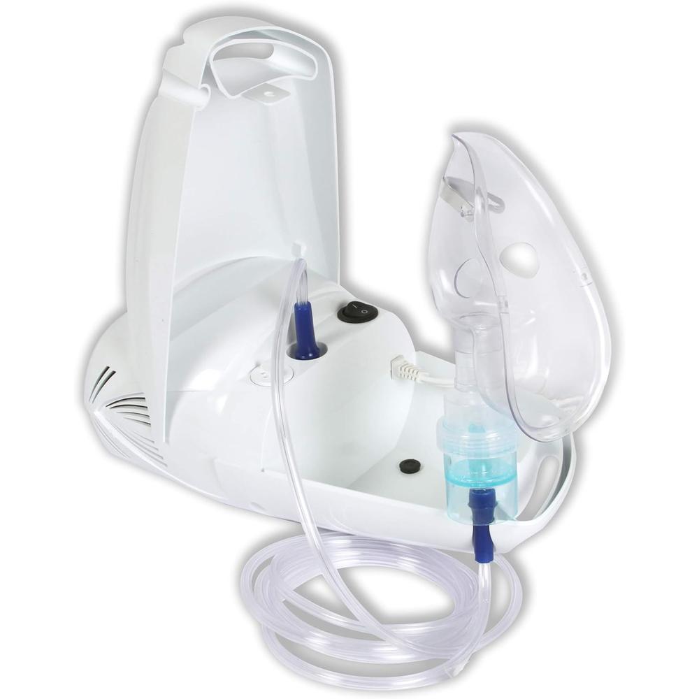 Nebucor Nebulizador P-102