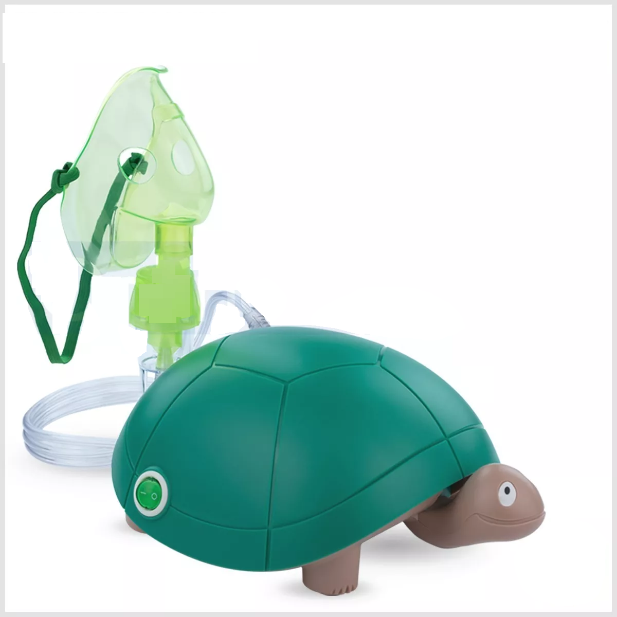 Nebulizador Eo Safe Imports de Tortuga