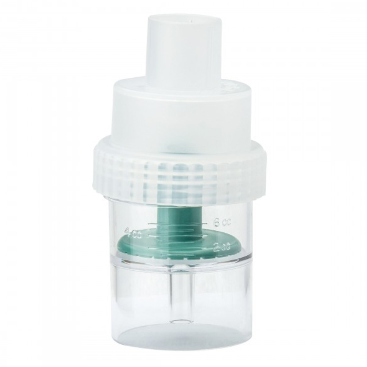 Foto 4 | Set Micronebulizador Pediátrico Handy Mascarilla + Vaso + Manguera