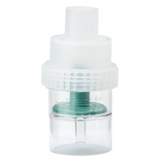 Foto 4 | Set Micronebulizador Pediátrico Handy Mascarilla + Vaso + Manguera