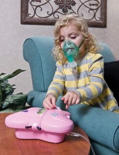 Foto 4 | Nebulizador John Bunn Jb0112-071 Neb-u-tyke Bella Butterfly - Venta Internacional.
