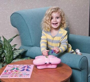 Foto 6 | Nebulizador John Bunn Jb0112-071 Neb-u-tyke Bella Butterfly - Venta Internacional.