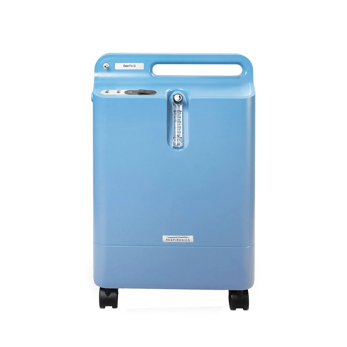 Foto 1 | Concentrador de Oxígeno 5 l Philips Respironics + Oxímetro