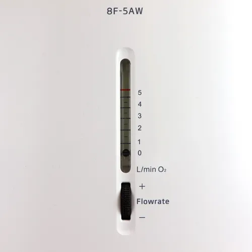 Foto 3 | Concentrador De Oxigeno Y Nebulizador Silencioso Yuwell + 100 Cubre Bocas