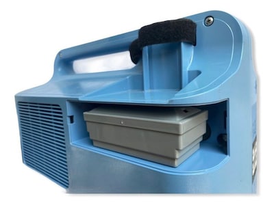 Foto 2 | Filtro Concentrador De Oxigeno Everflo Respironics De Caja