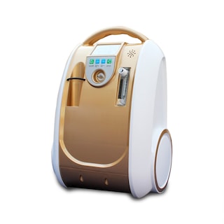Foto 1 | Concentrador De Oxigeno Portatil Olv-b1 Batería Recargable