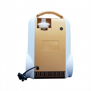 Foto 2 | Concentrador De Oxigeno Portatil Olv-b1 Batería Recargable