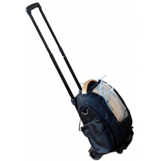Foto 3 | Concentrador De Oxigeno Portatil Olv-b1 Batería Recargable