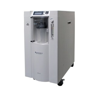 Foto 2 | Concentrador D/oxigeno Portátil Gradomédico 5 Lt Medimetrics