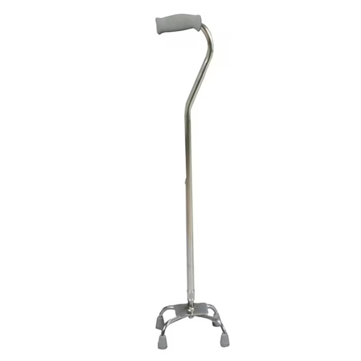Foto 1 | Bastón De 4 Apoyos Mobicare Ergonómico, Soporte 150 Kg