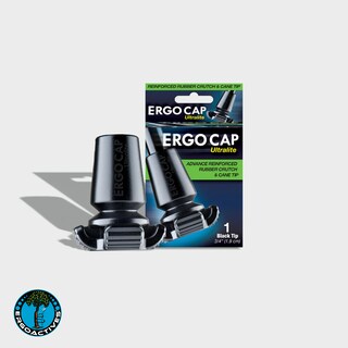 Foto 1 | Contera Para Bastones O Muletas Universales Ergocap Ultralite
