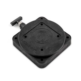 Foto 3 | Base De Montaje Giratoria Downrigger Cannon 2207003 Negra - Venta Internacional.