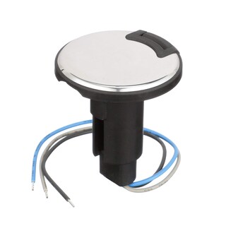 Foto 4 | Base Ligera Attwood 910r3psb-7 Lightarmor™ Serie 910r - Venta Internacional.
