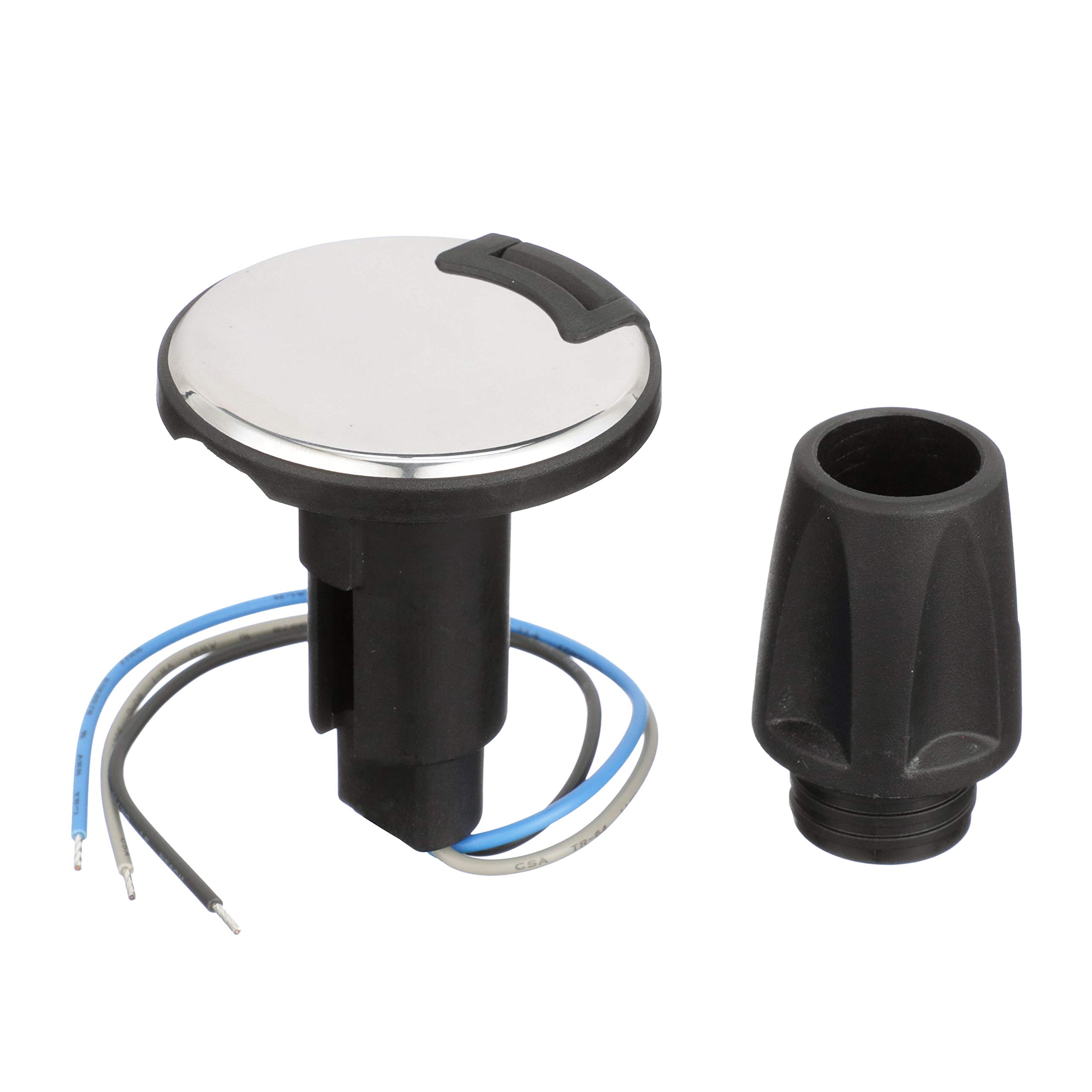 Foto 6 pulgar | Base Ligera Attwood 910r3psb-7 Lightarmor™ Serie 910r - Venta Internacional.