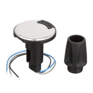 Foto 5 | Base Ligera Attwood 910r3psb-7 Lightarmor™ Serie 910r - Venta Internacional.