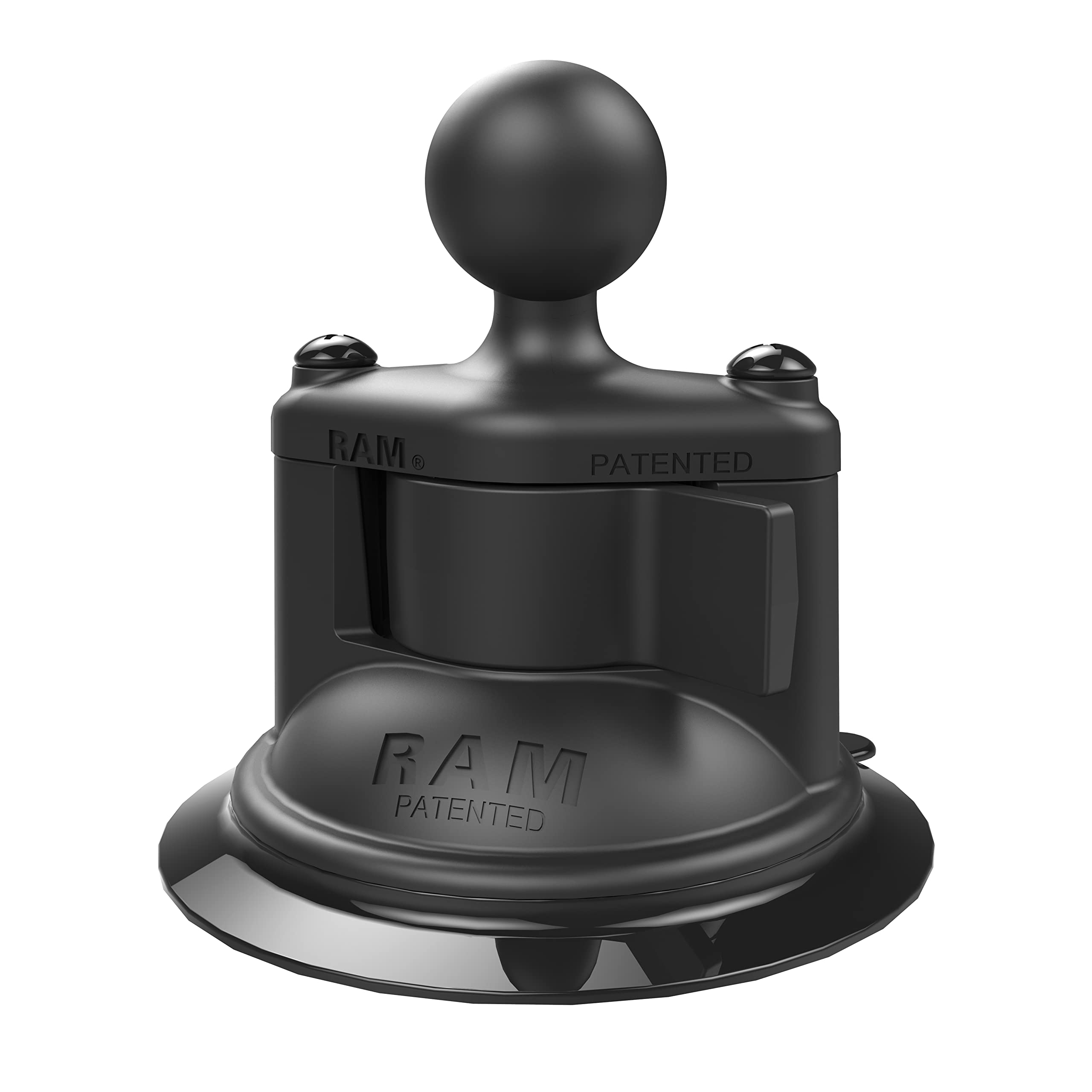 Foto 2 pulgar | Base Con Ventosa Ram Mounts Twist-lock Composite - Venta Internacional.