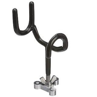 Foto 2 | Soporte Para Cañas Attwood Sure Grip De Acero Con Un Ángulo De 5 Grados Con Base - Venta Internacional.