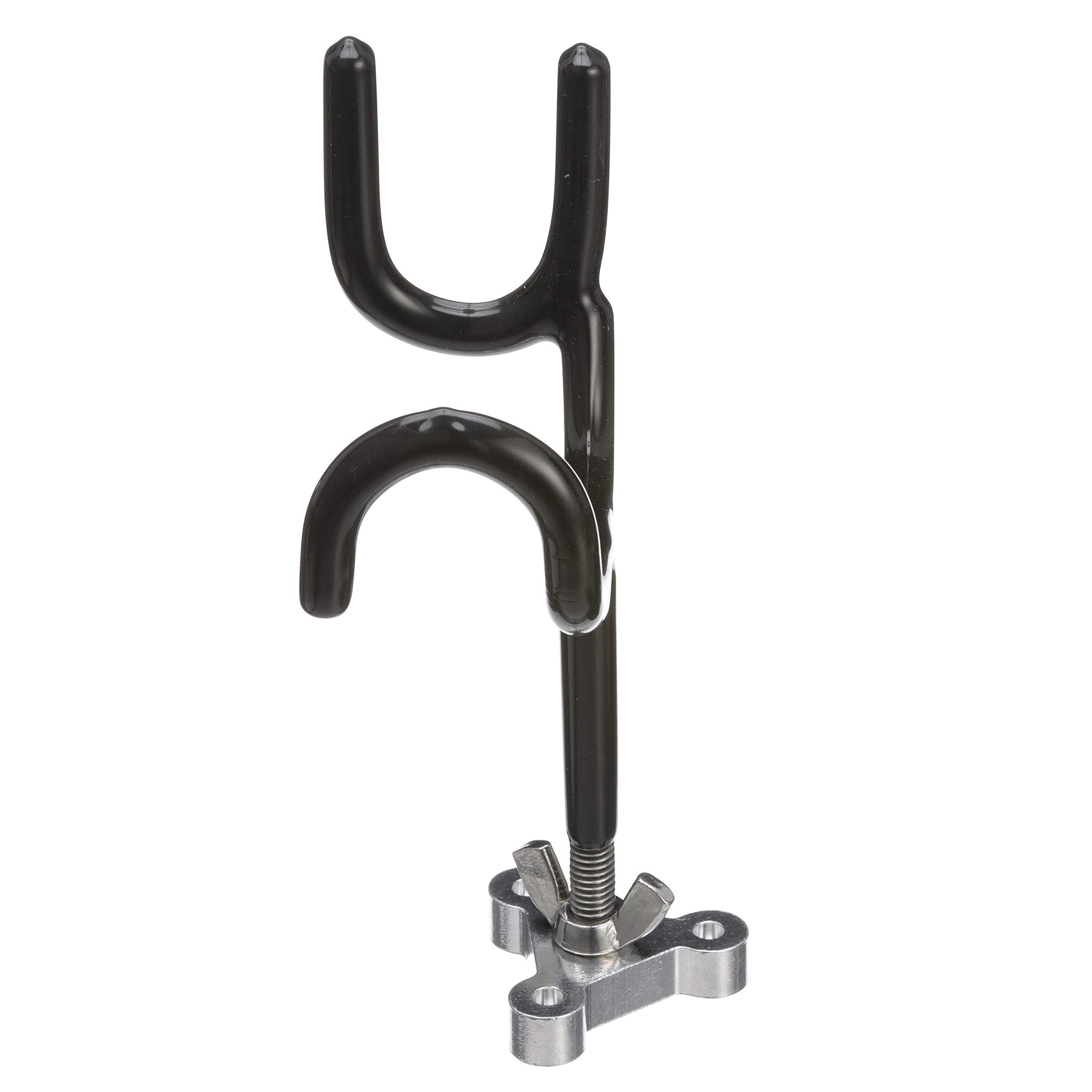 Foto 5 pulgar | Soporte Para Cañas Attwood Sure Grip De Acero Con Un Ángulo De 5 Grados Con Base - Venta Internacional.