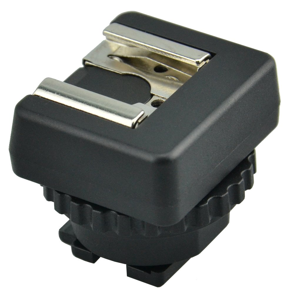 Foto 4 | Convertidor Adaptador Cold Shoe Jjc Msa-mis Para Videocámara Sony - Venta Internacional.