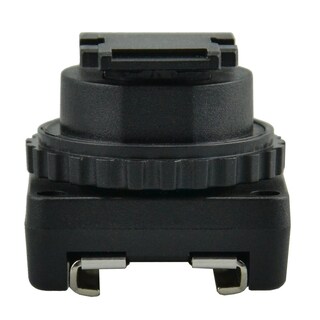 Foto 5 | Convertidor Adaptador Cold Shoe Jjc Msa-mis Para Videocámara Sony - Venta Internacional.