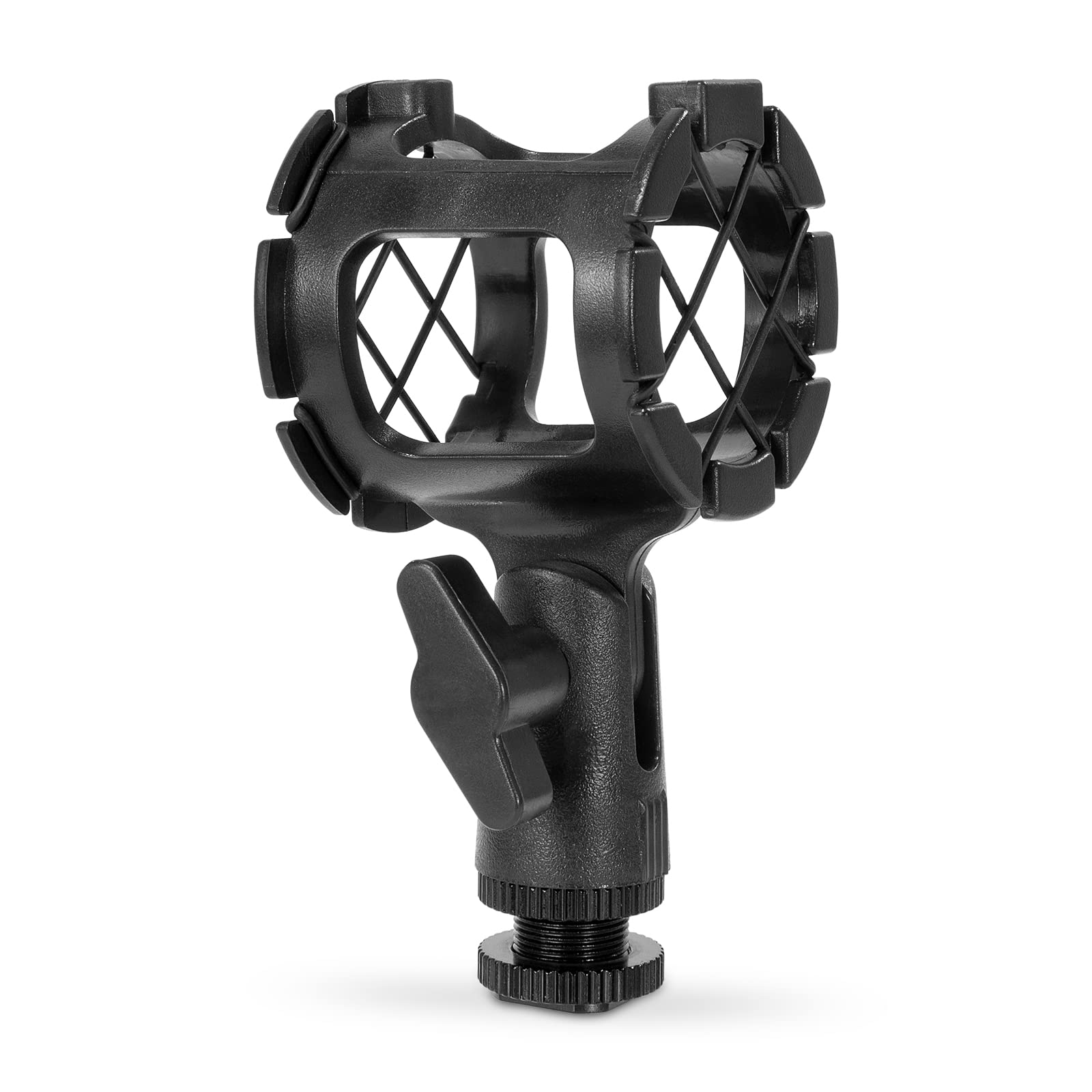 Micrófono Shock Mount Smallrig 1859 Para Zapatos De Cámara - Venta Internacional.