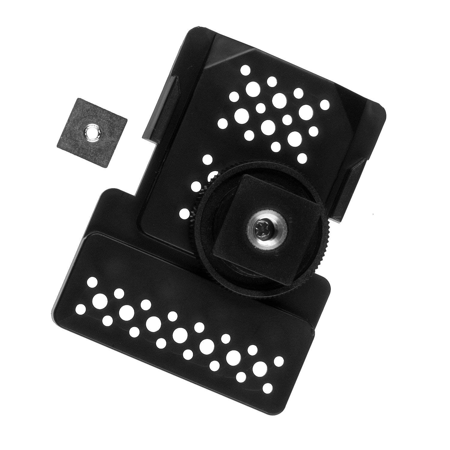 Adaptador De Montaje Para Zapatos Sennheiser Ca2 - Venta Internacional.