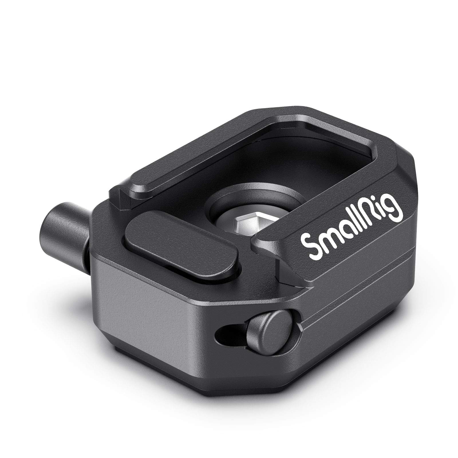 Foto 2 pulgar | Soporte Para Zapatos En Frío Smallrig Universal Con Cierre De Seguridad 2797 - Venta Internacional.