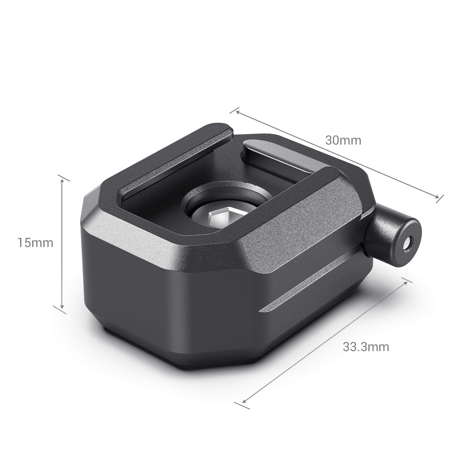 Foto 6 pulgar | Soporte Para Zapatos En Frío Smallrig Universal Con Cierre De Seguridad 2797 - Venta Internacional.
