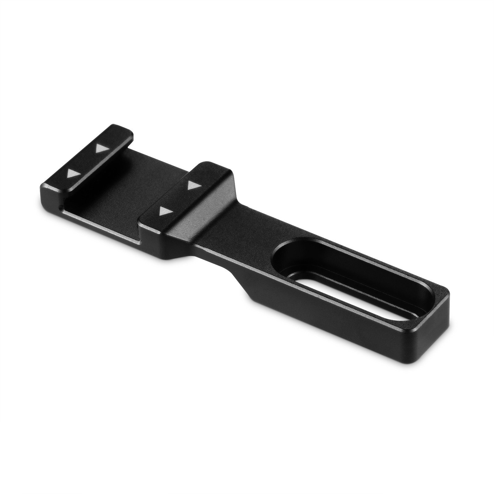 Foto 5 pulgar | Cold Shoe Extension Smallrig 2879 Para Micrófono Y Cámara - Venta Internacional.