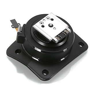 Foto 1 | Soporte Hot Shoe Para Godox V1-s/v860iii-s Flash Speedlite - Venta Internacional.