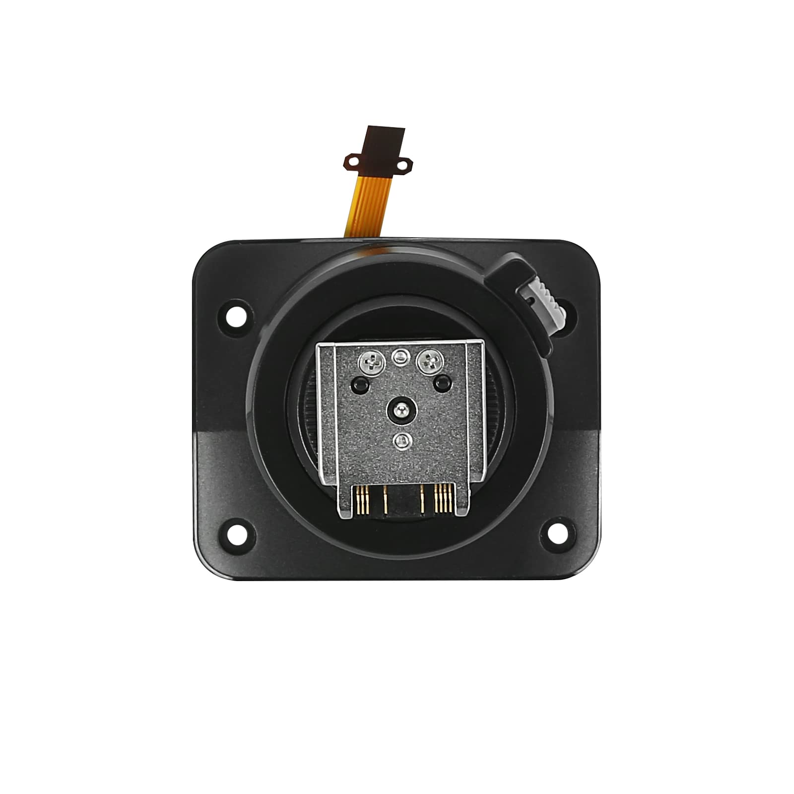 Foto 2 | Soporte Hot Shoe Para Godox V1-s/v860iii-s Flash Speedlite - Venta Internacional.