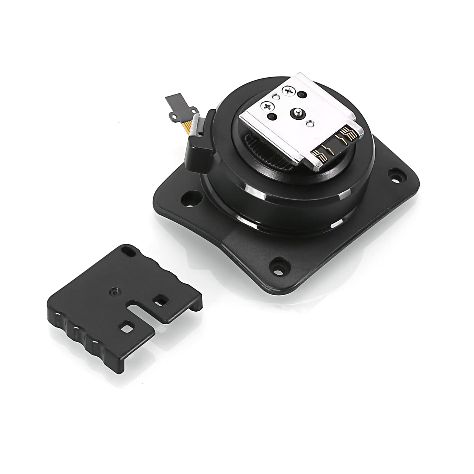 Foto 3 | Soporte Hot Shoe Para Godox V1-s/v860iii-s Flash Speedlite - Venta Internacional.