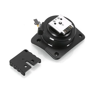 Foto 3 | Soporte Hot Shoe Para Godox V1-s/v860iii-s Flash Speedlite - Venta Internacional.