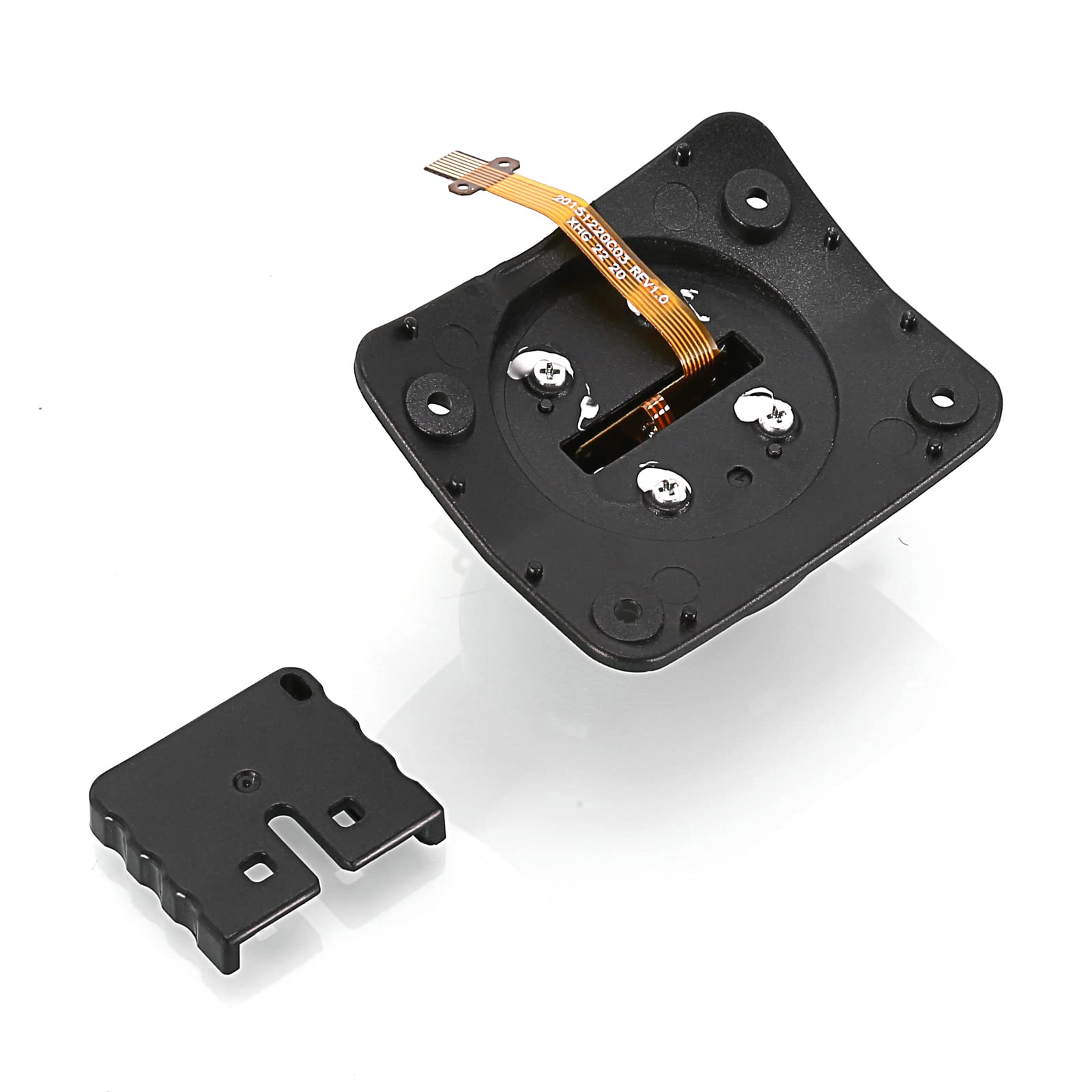 Foto 5 pulgar | Soporte Hot Shoe Para Godox V1-s/v860iii-s Flash Speedlite - Venta Internacional.