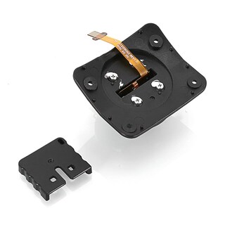 Foto 4 | Soporte Hot Shoe Para Godox V1-s/v860iii-s Flash Speedlite - Venta Internacional.